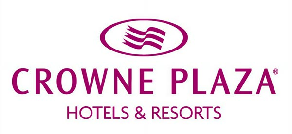 Crowne Plaza Dalian Sports Center Logo